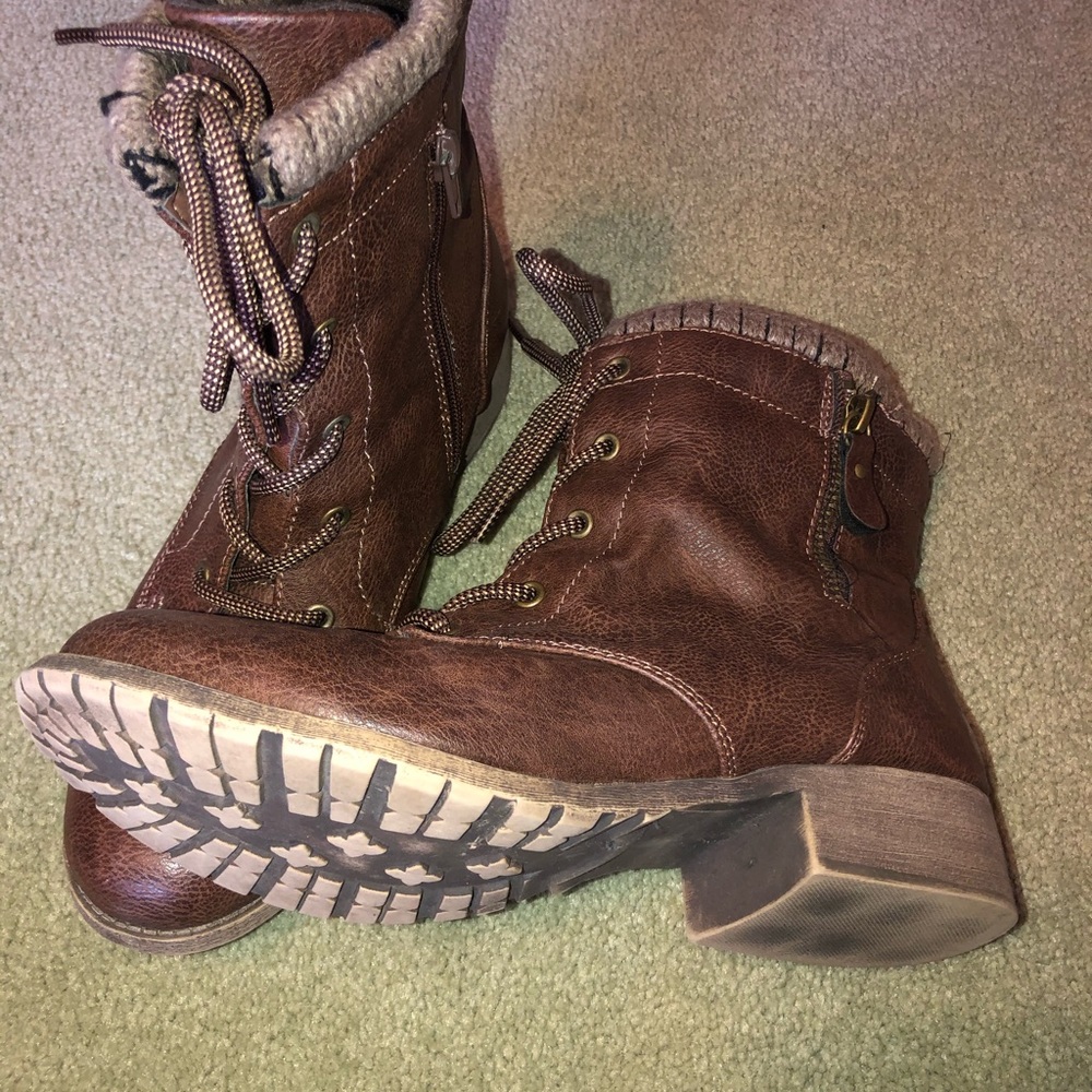 Boots
